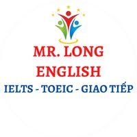 Lớp MR. Long IELTS - TOEIC - GIAO TIẾP - Nha Trang