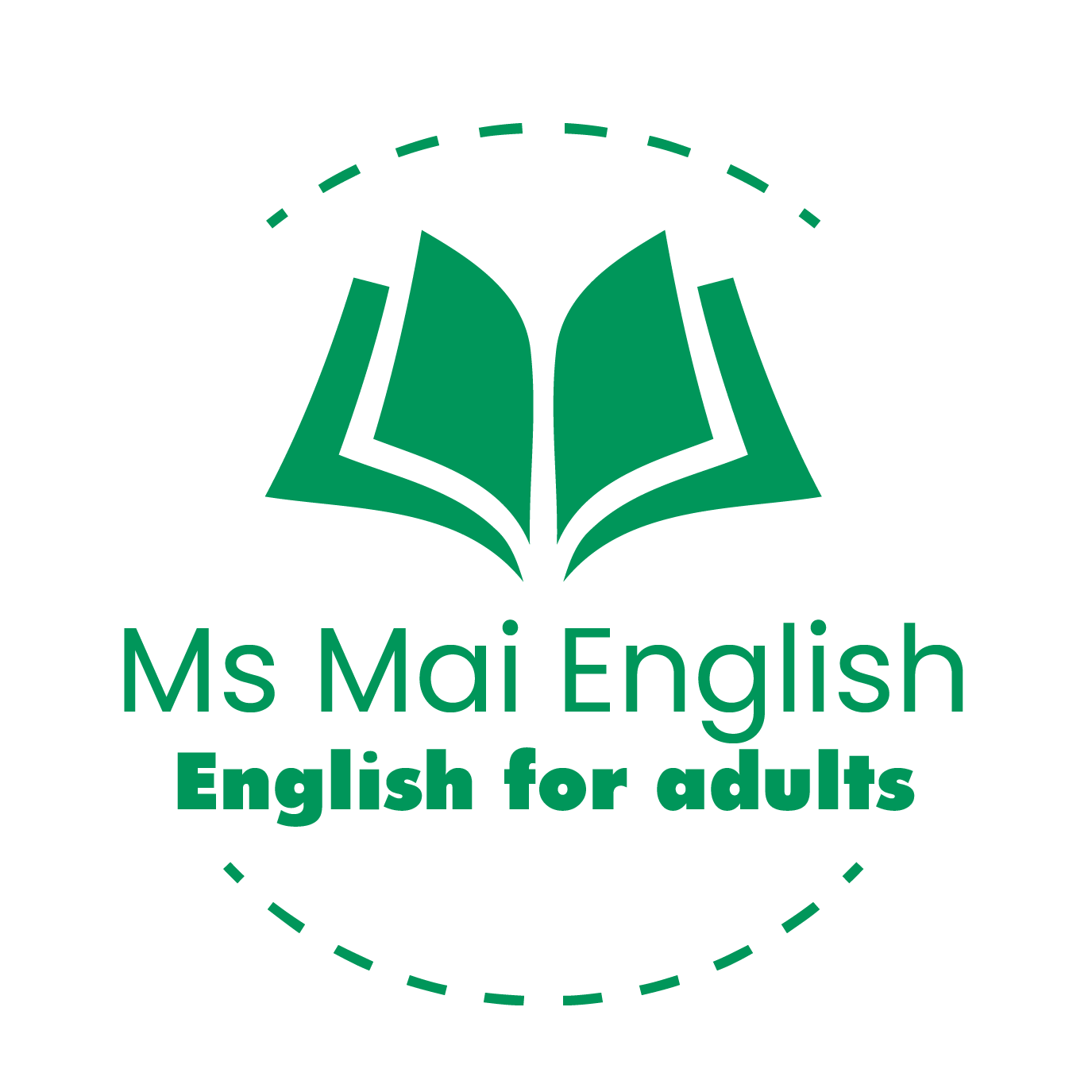 Lớp Ms Mai English - tiếng Anh cho người lớn - Thái Nguyên