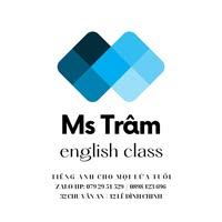 Lớp Ms Trâm English Class - Hải Châu