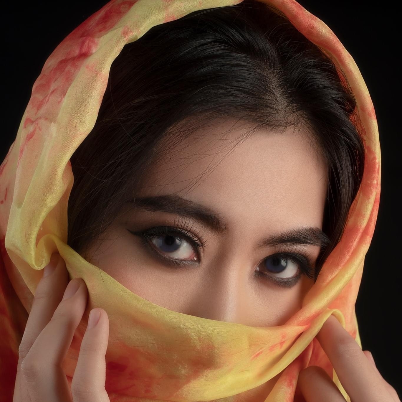 Lớp Múa Bụng Đà Nẵng - Belly Dance Mirapas - Ngũ Hành Sơn