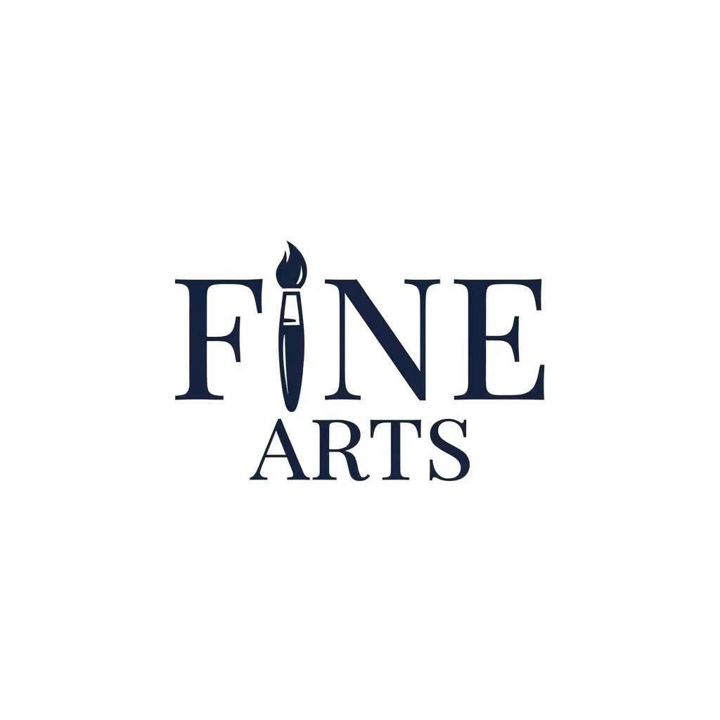 Lớp Mỹ Thuật Fine Arts - Lĩnh Nam