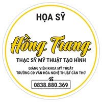 Lớp Mỹ Thuật Trẻ - Art Studio - Ninh Kiều