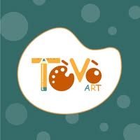 Lớp Nghệ thuật Tò Vò Art - Hoàng Mai