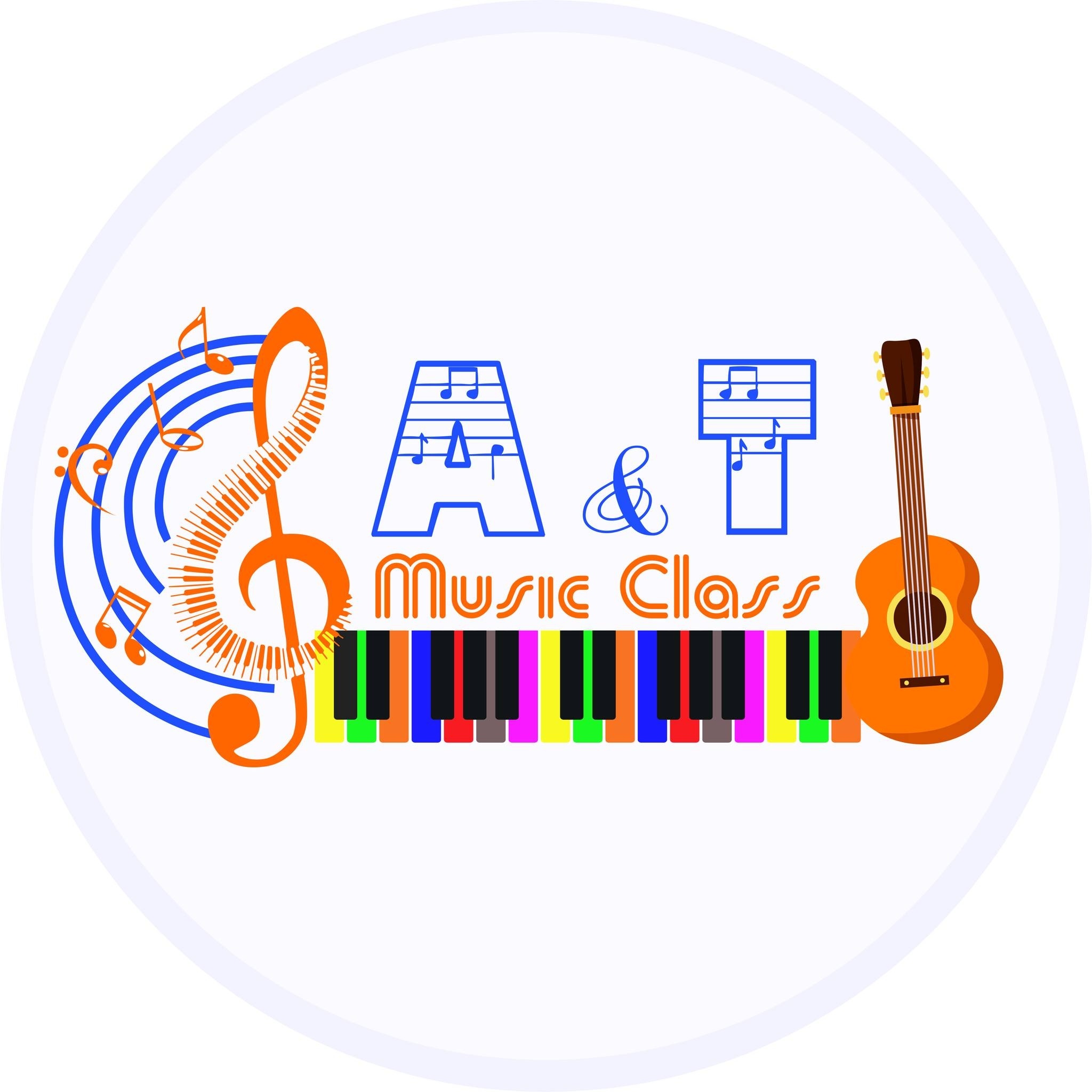 Lớp Nhạc A&T - Cần Thơ