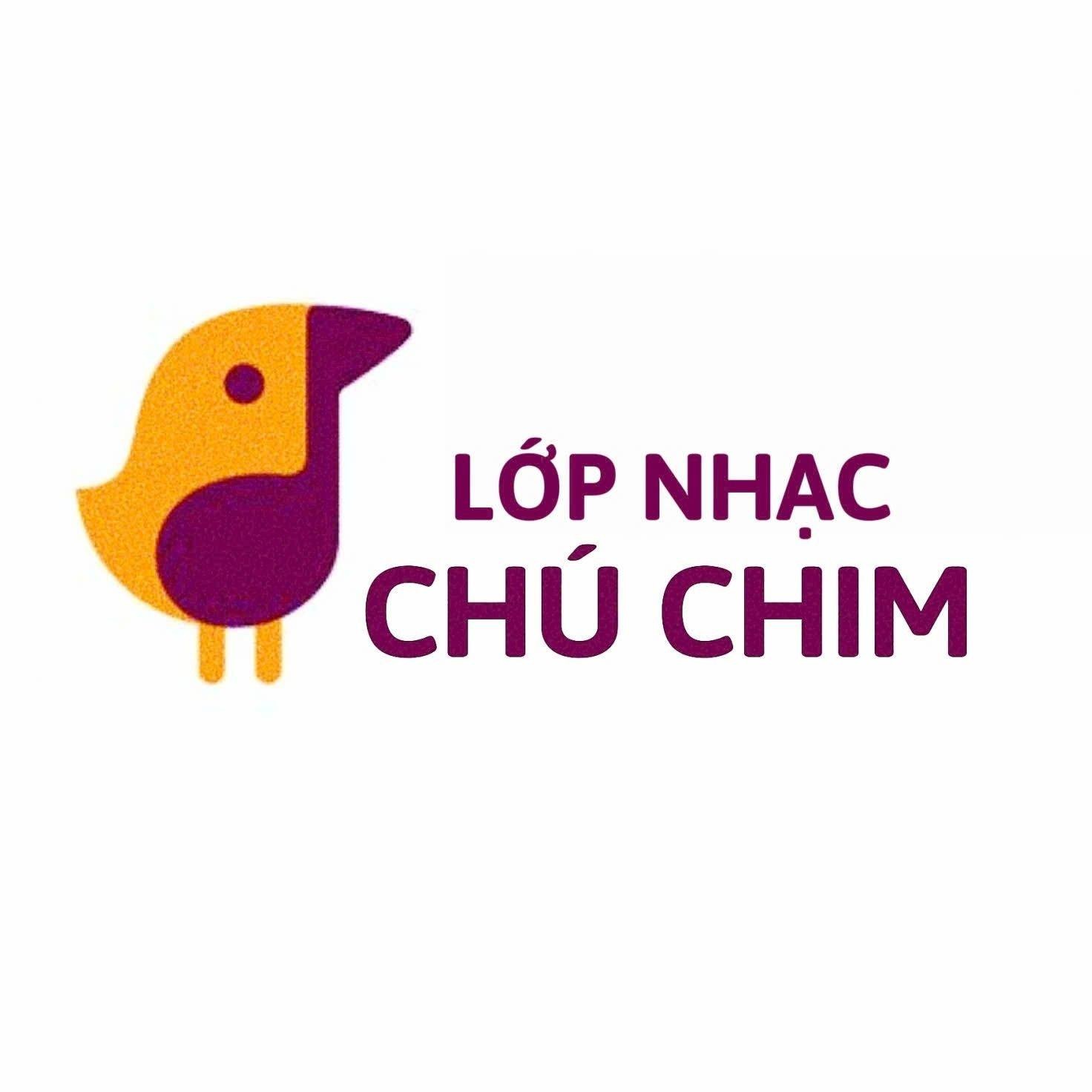 Lớp Nhạc Chú Chim - Bình Thạnh