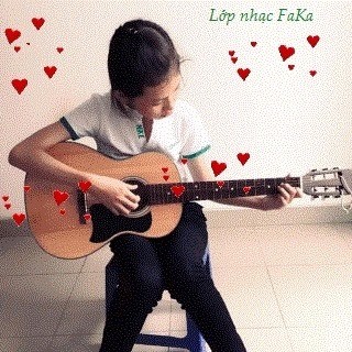 Lớp Nhạc Faka - Bình Tân