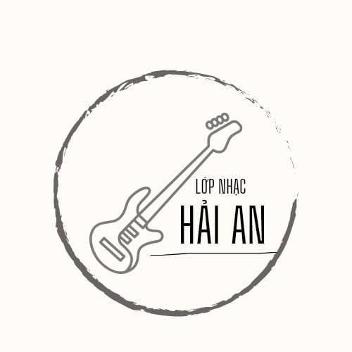 Lớp Nhạc Hải An - Bình Chánh