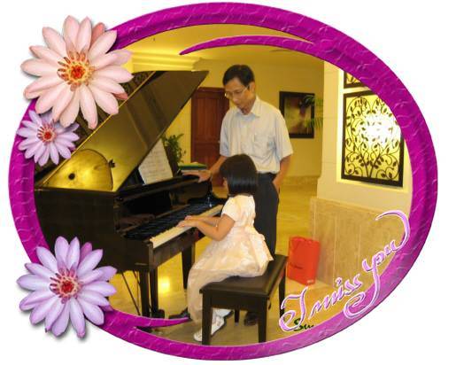 Lớp Nhạc MiFa - Nha Trang