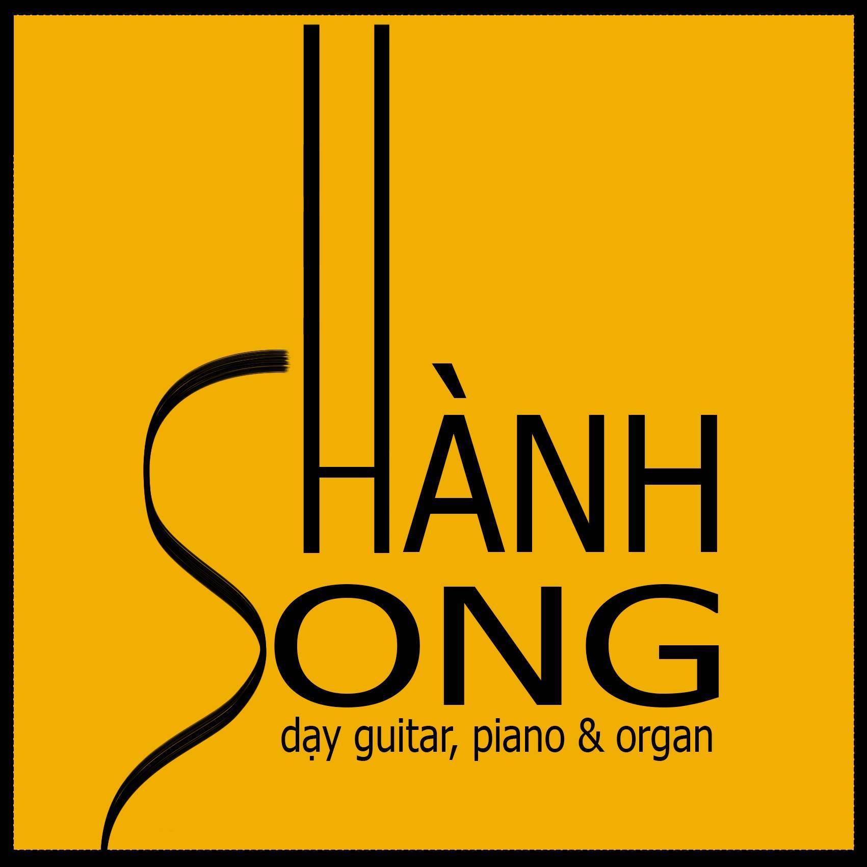 Lớp nhạc Song Hành - Hóc Môn