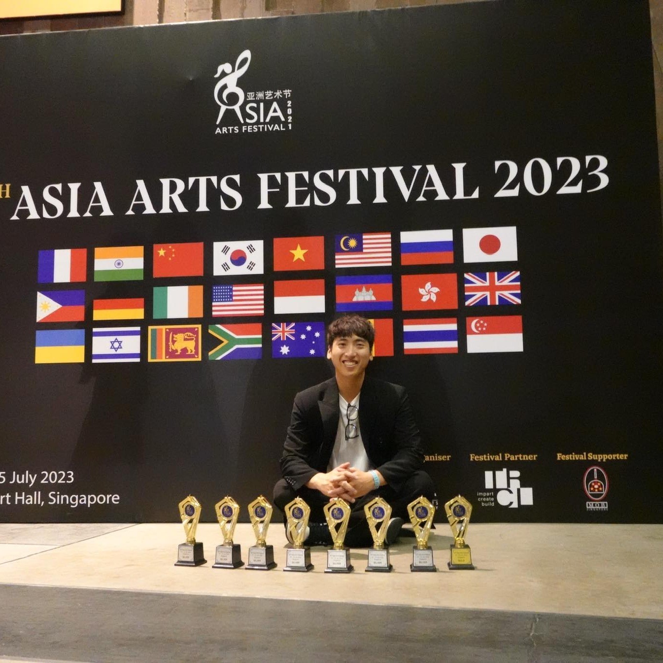 Lớp Nhạc Vu Chi Thanh Piano - Linh Đàm