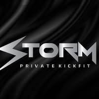 Lớp Storm Private Kickfit - Boxing, Kickboxing, Muaythai - Gò Vấp