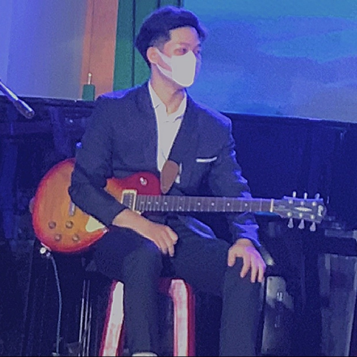 Lớp Thầy Toán Dạy Nhạc - Buôn Ma Thuột