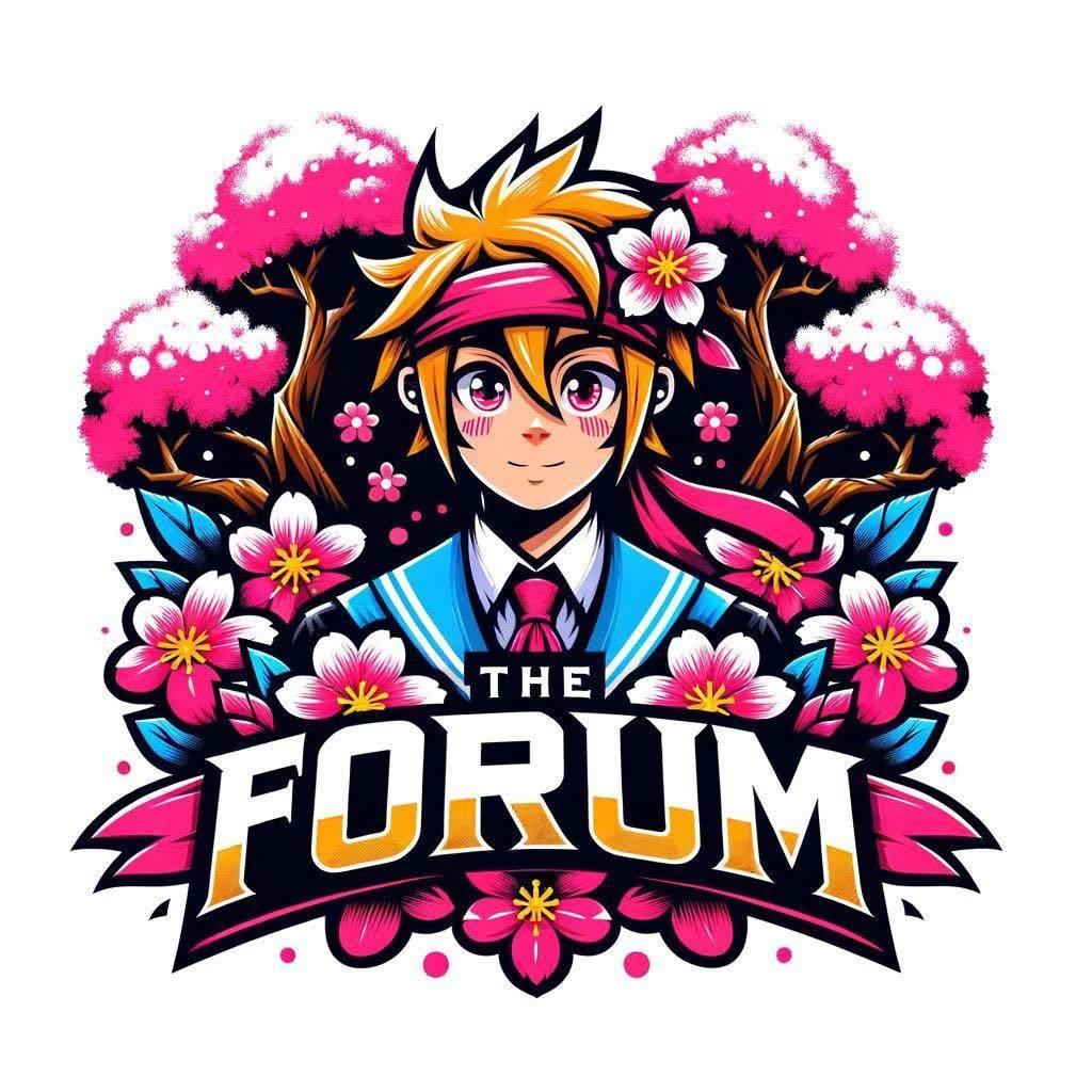 Lớp The Forum English - Cơ sở 1