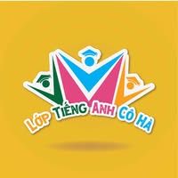 Lớp Tiếng Anh cô Hà - Vĩnh Tuy