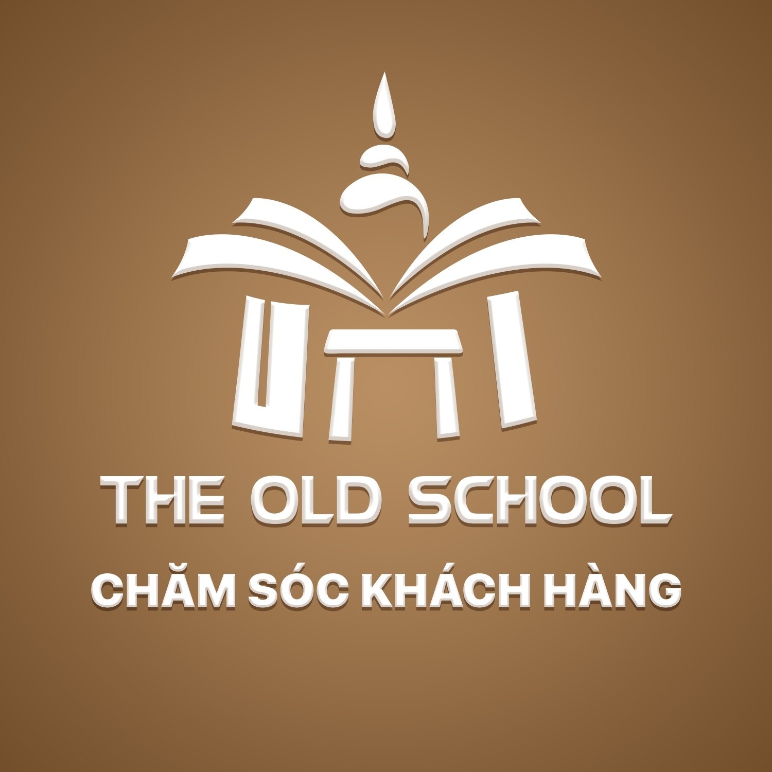 Lớp Tiếng Anh Giao Tiếp Cho Người Lớn Tuổi - The Old School - Cơ sở 5