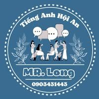 Lớp Tiếng Anh Mr. Long - Hội An