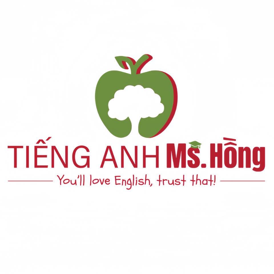 Lớp Tiếng Anh Ms. Hồng - Cơ sở 3