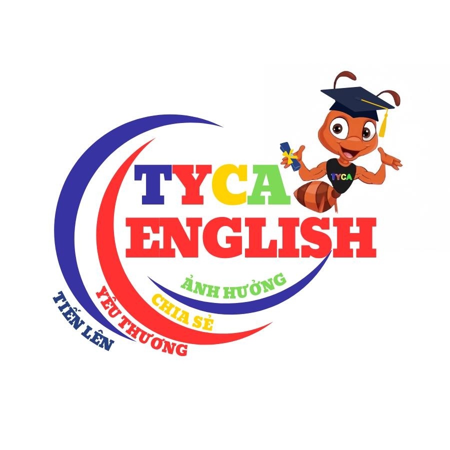 Lớp Tiếng Anh TYCA - Phú Mỹ
