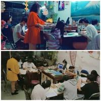 Lớp Tiếng Nhật Biên Hòa