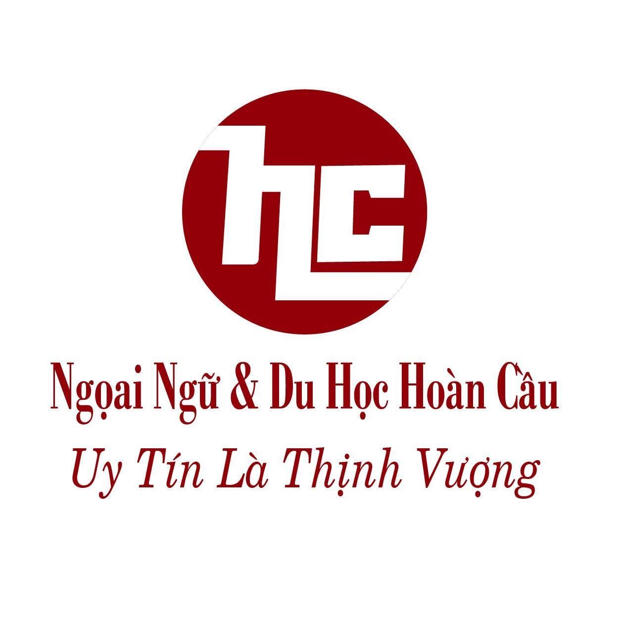 Lớp Tiếng Trung Hoàn Cầu - Hải Dương