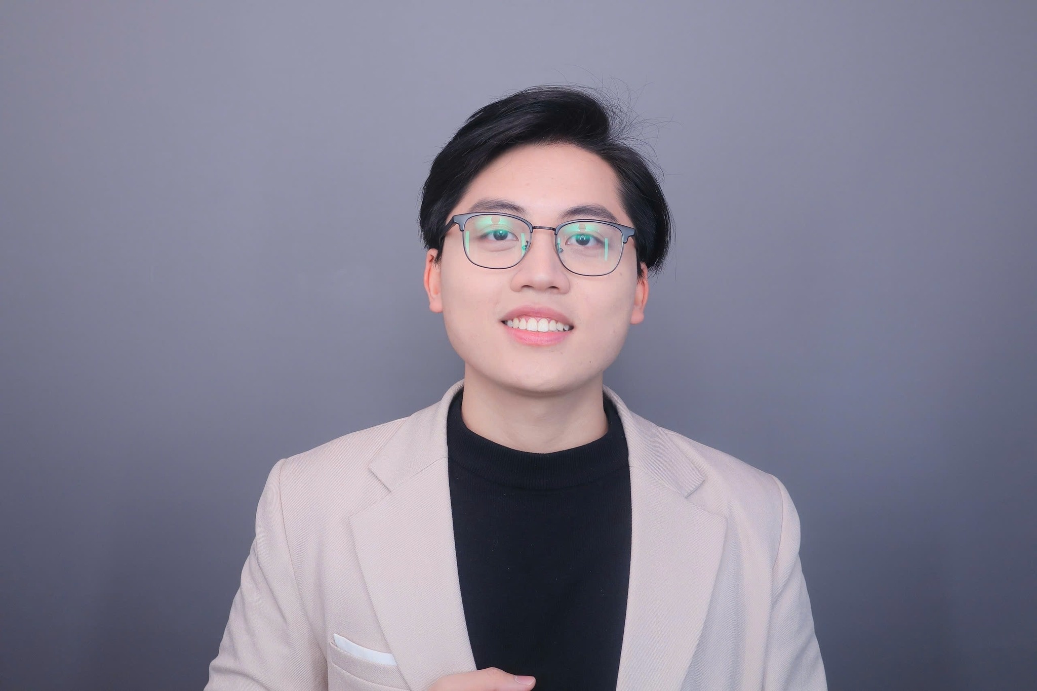 Lớp Toán Thầy Hiển – Toán 6-12 – Luyện Thi Vào 10 & Đại Học - Vĩnh Tuy