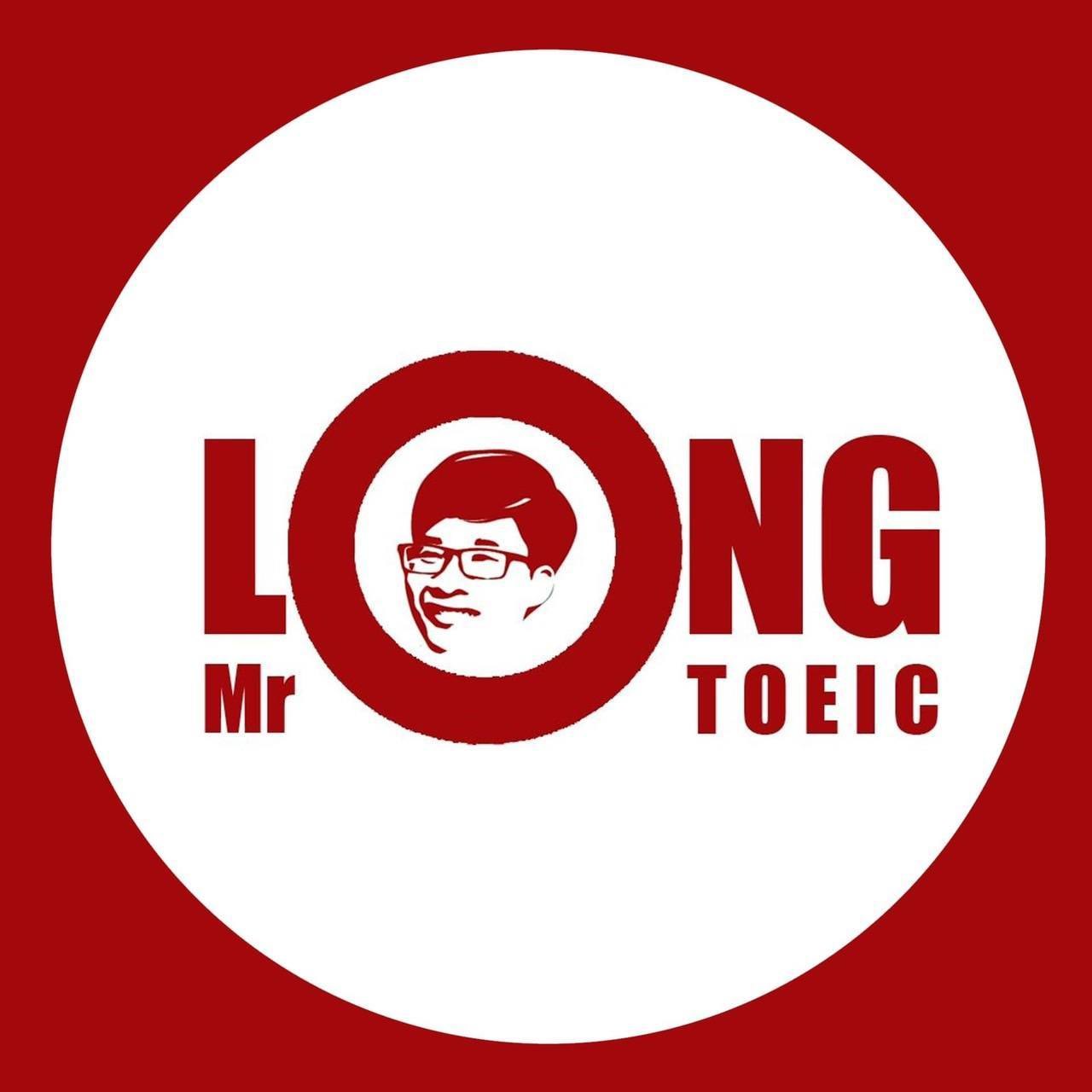 Lớp Toeic thầy Long - Hai Bà Trưng