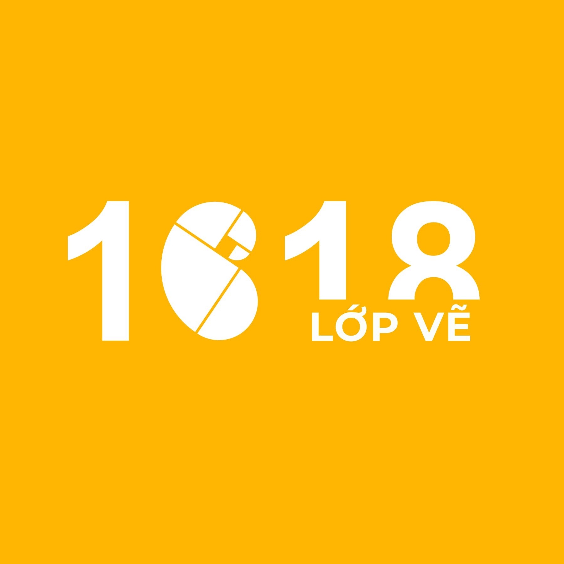 Lớp Vẽ 1618 Art Hub - Tô Hiệu