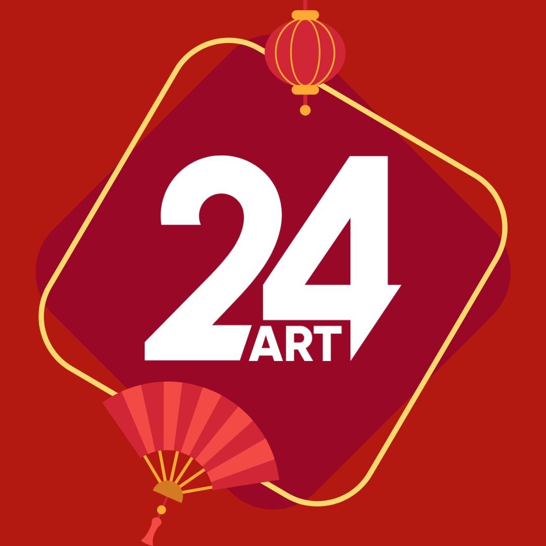 Lớp vẽ 24 Art - Cơ sở 1
