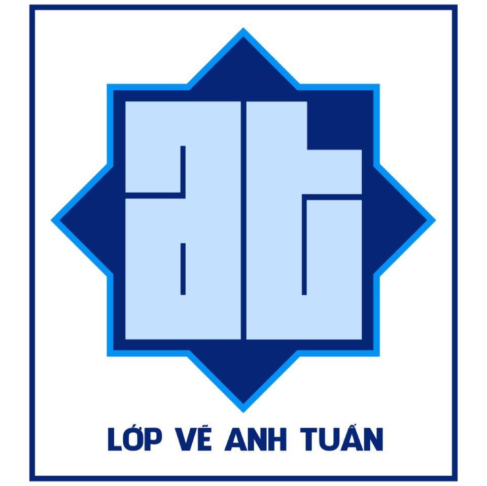 Lớp vẽ Anh Tuấn - Hà Đông