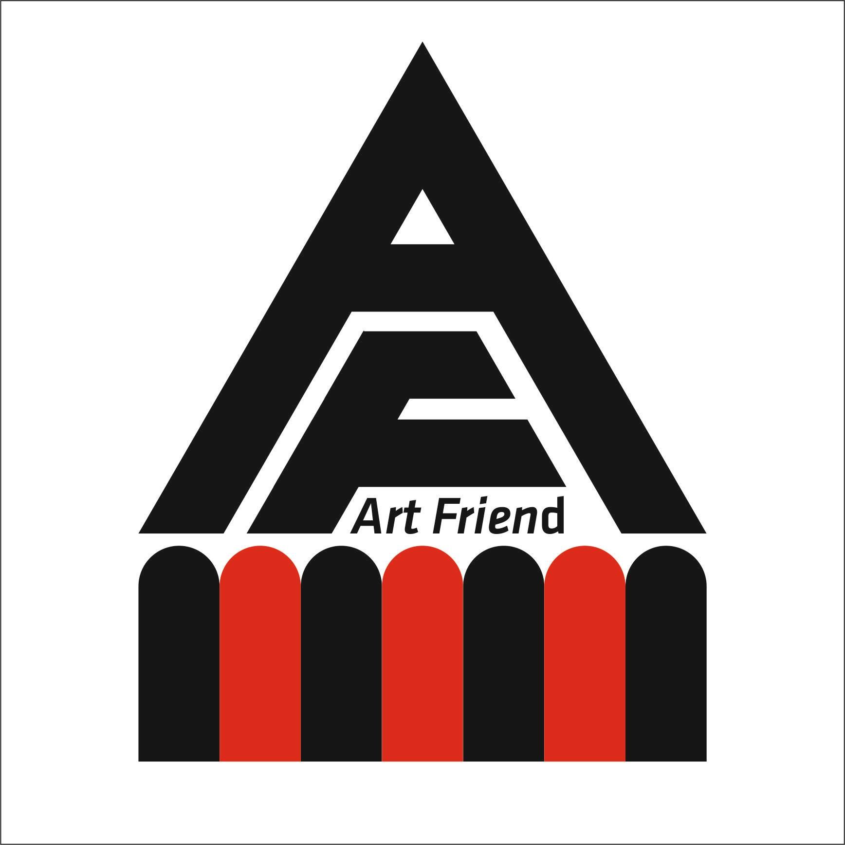 Lớp vẽ Art friend - Long Xuyên