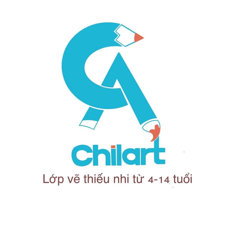 Lớp vẽ Chilart - Phú Thọ Hòa