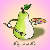 Lớp Vẽ Cô Lê Hưng Yên