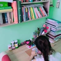 Lớp Vẽ Cô Nhân - Nam Nha Trang