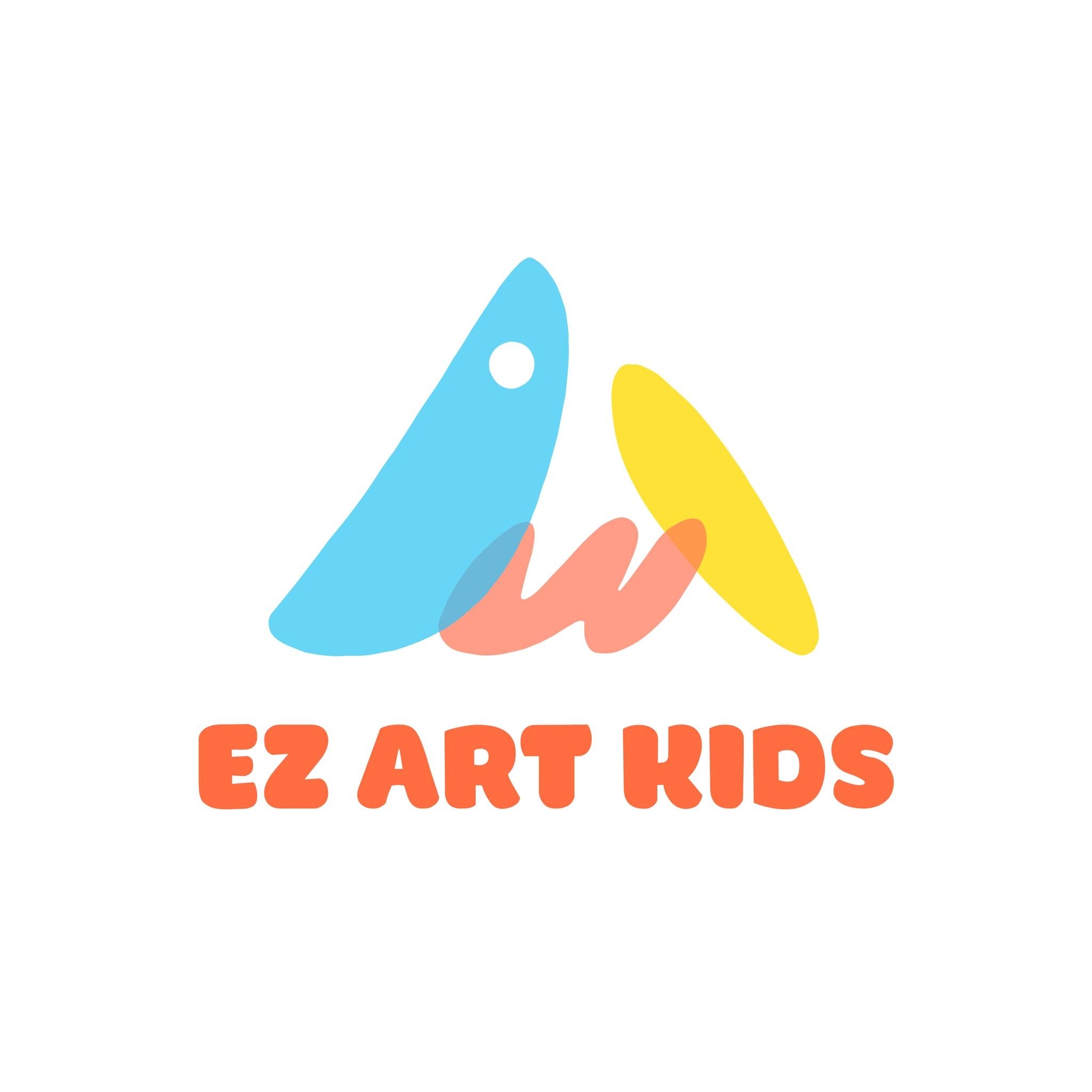 Lớp Vẽ EZ Art - Vạn Phúc