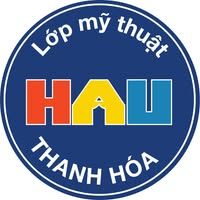 Lớp Vẽ HAU - Thanh Hóa
