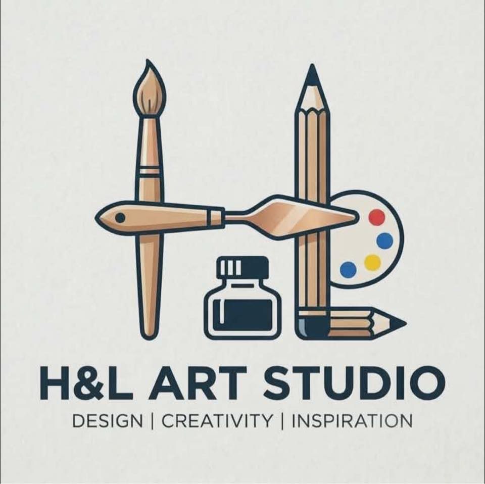 Lớp Vẽ HL Sketch Studio - Phú Diễn