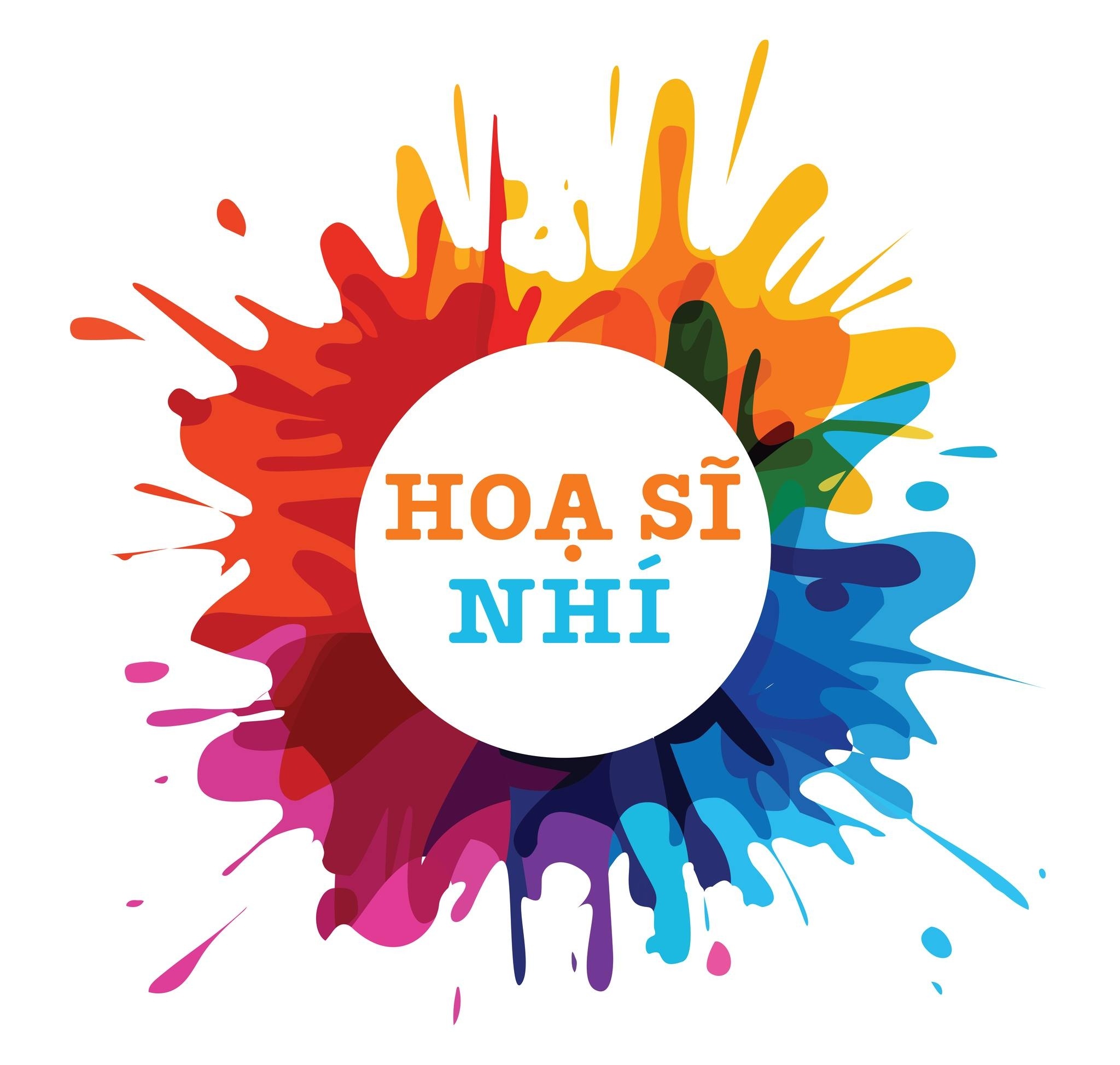 Lớp vẽ Họa Sĩ Nhí - Cs1 Phạm Hùng