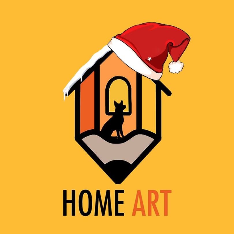 Lớp Vẽ Home Art - Mộ Lao