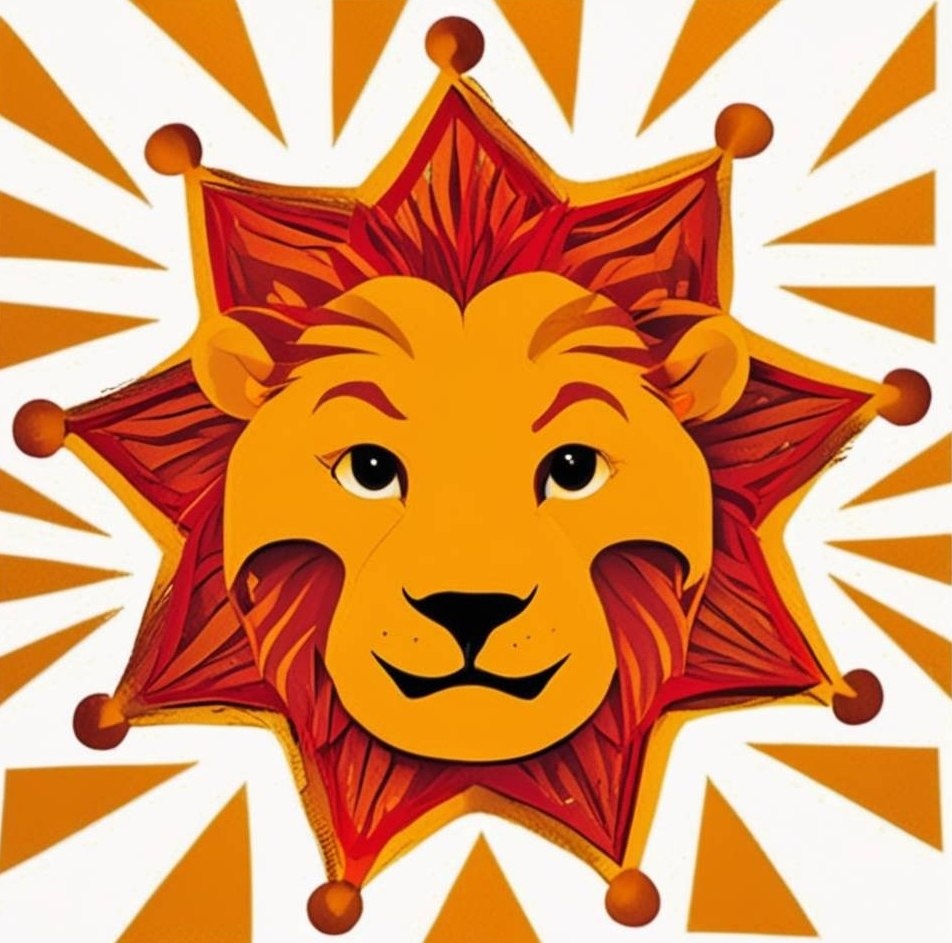 Lớp Vẽ LionStars - Phường Đông Hoà