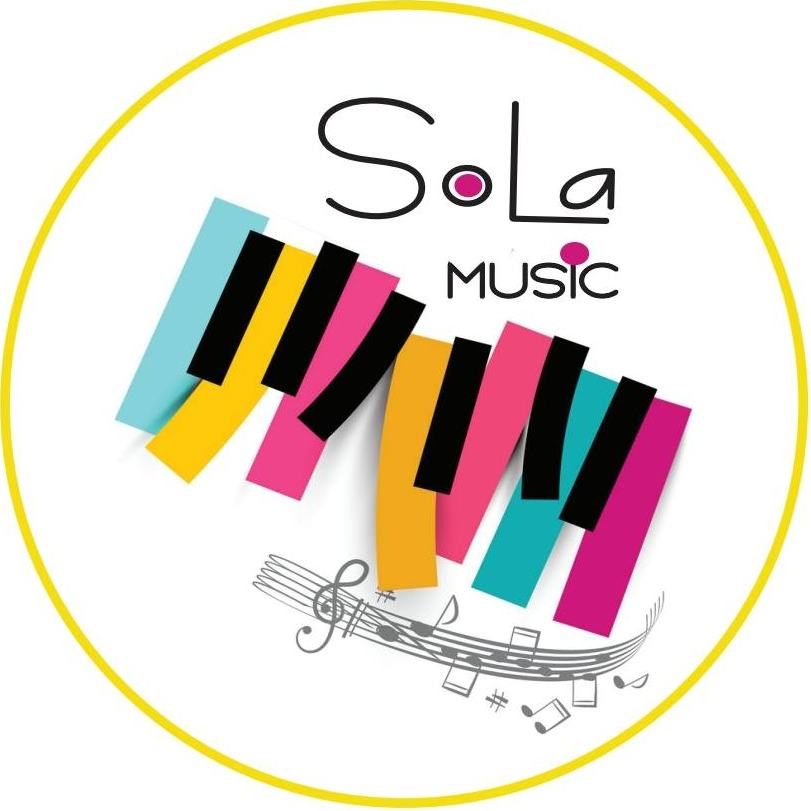 Lớp Vẽ Lớp Đàn Vĩnh Long : MỸ THUẬT CỌ - SOLA MUSIC - Vĩnh Long