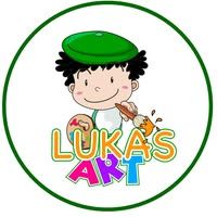 Lớp vẽ Lukas Art - Đà Nẵng