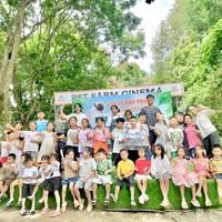 Lớp Vẽ Mặt Trời - Thanh Hóa