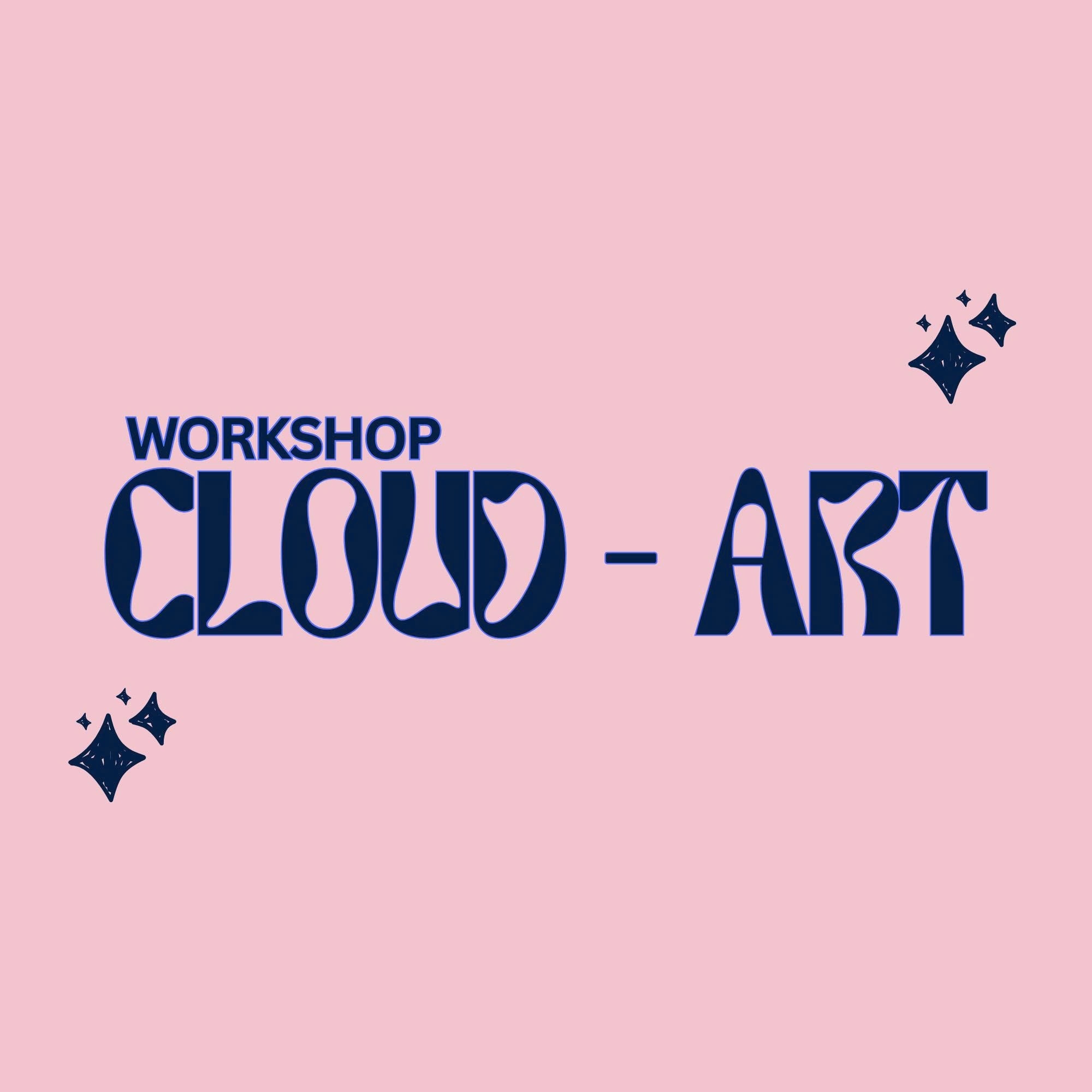 Lớp Vẽ Mây Trên Giấy - La Khê