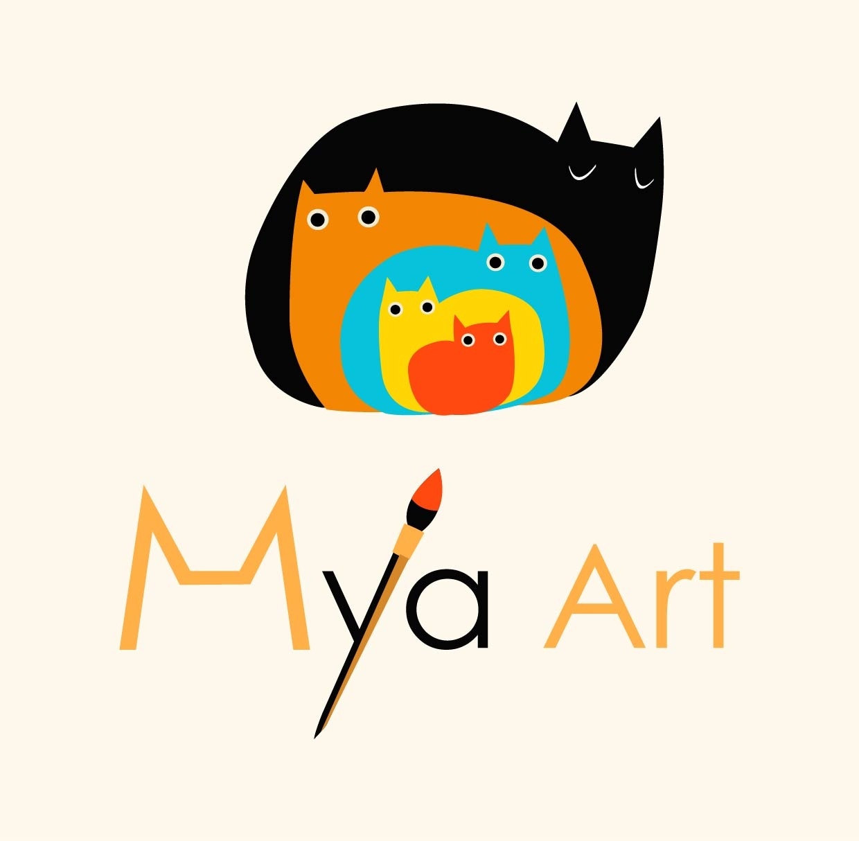 Lớp Vẽ Mya Art - Nam Định