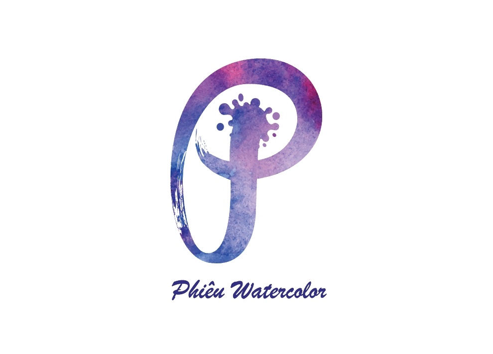 Lớp Vẽ Phiêu Watercolor Art - Gò Vấp