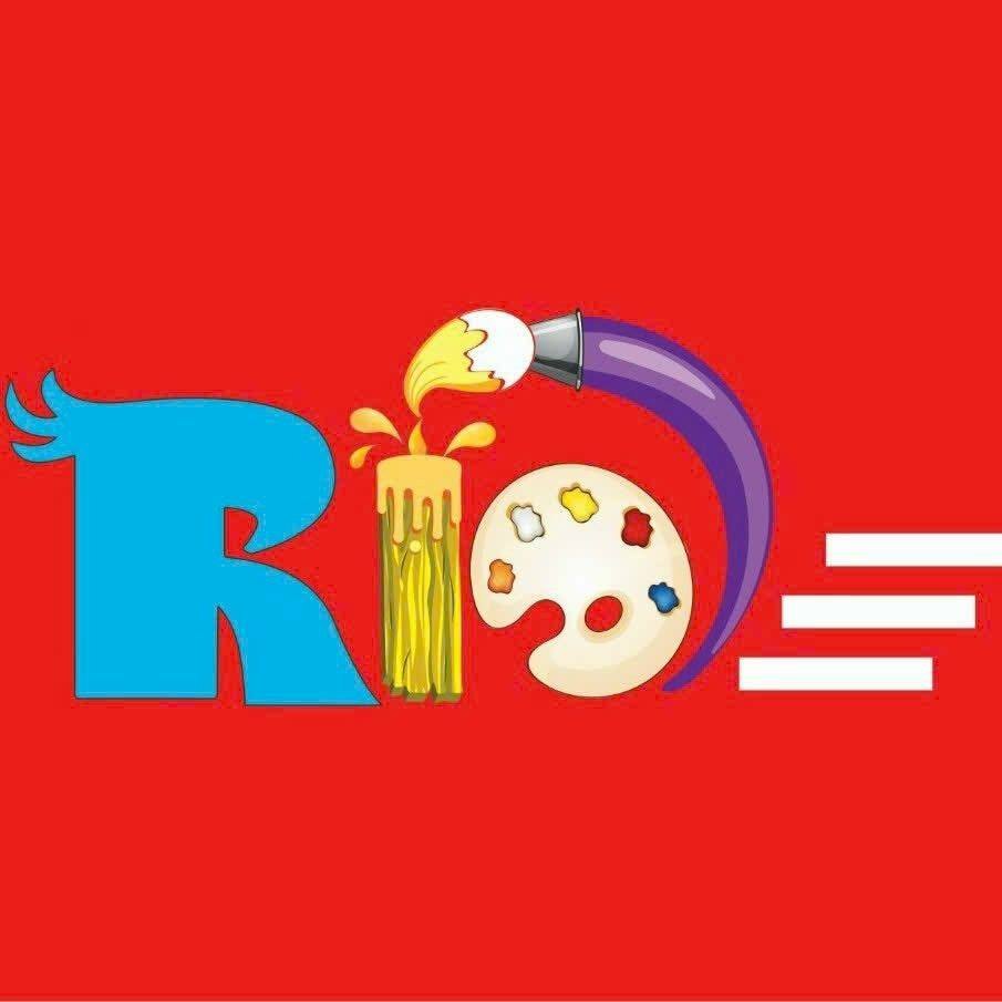 Lớp Vẽ RiO - Tân Bình