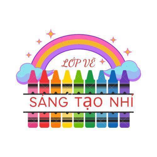 Lớp Vẽ Sáng Tạo Nhí - Phan Thiết