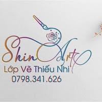 Lớp vẽ sáng tạo Shin art - Quận 12