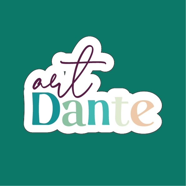 Lớp vẽ thiếu nhi ART Dante - Thúy Lĩnh