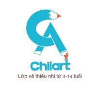 Lớp vẽ thiếu nhi Chilart - Tân Phú